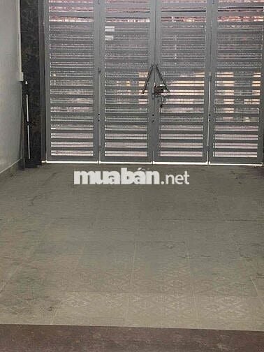 Cho Thuê Nhà Mới 100% đường số 6. Hiệp Bình Phước