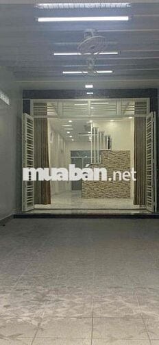 Cho Thuê Nhà Mới 100% đường số 6. Hiệp Bình Phước