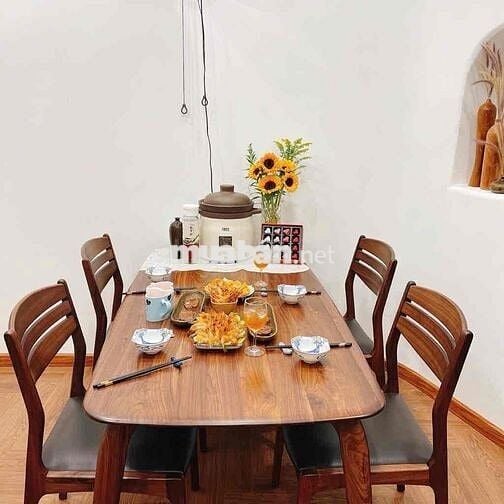 CĂN HỘ DV NGAY CẠNH IUH-55m2-GIÁ CHỈ 11tỏi5- FULL PHÒNG TIỀN ĐỀU
