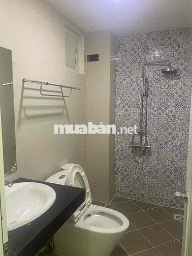 Cho Thuê Nhà Mới 100% đường số 6. Hiệp Bình Phước