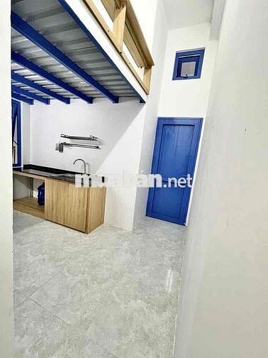 CĂN HỘ DV NGAY CẠNH IUH-55m2-GIÁ CHỈ 11tỏi5- FULL PHÒNG TIỀN ĐỀU