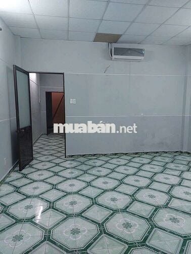 Cho thuê nhà 1/ Trần Thánh Tông phường 15 quận Tân Bình
