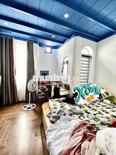 CĂN HỘ DV NGAY CẠNH IUH-55m2-GIÁ CHỈ 11tỏi5- FULL PHÒNG TIỀN ĐỀU