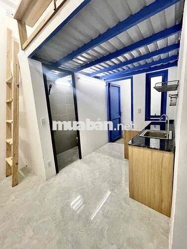 CĂN HỘ DV NGAY CẠNH IUH-55m2-GIÁ CHỈ 11tỏi5- FULL PHÒNG TIỀN ĐỀU