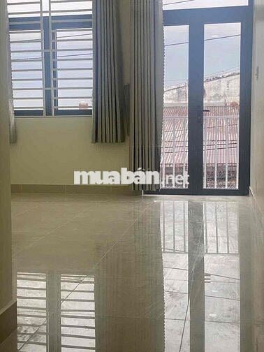 Cho Thuê Nhà Mới 100% đường số 6. Hiệp Bình Phước
