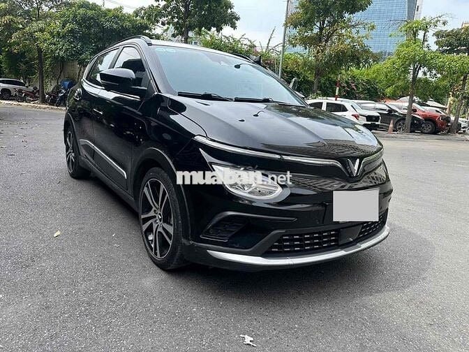 VinFast VFe34 2022 - 85000 km