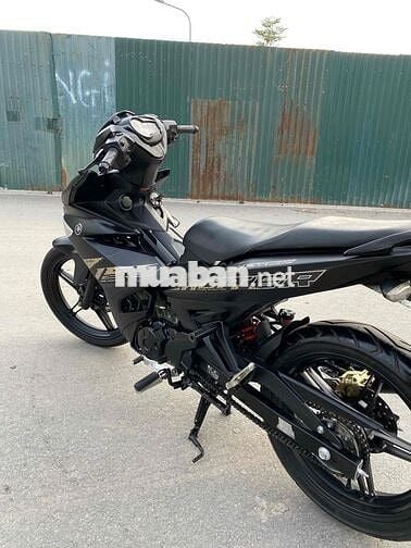 Siêu Phẩm exciter 150 chính chủ -2018 máy zin 100%