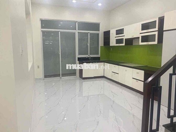 Cho Thuê Nhà Mới 100% đường số 6. Hiệp Bình Phước