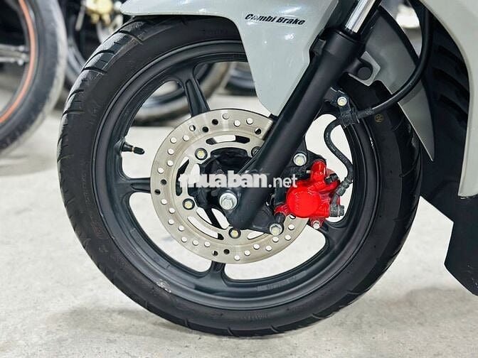 XE MÁYTHANHTÙNG_AIR BLADE 125 XÁM XI 2025 MỚI KENG