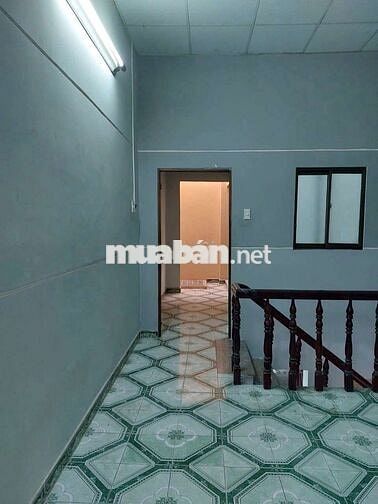 Cho thuê nhà 1/ Trần Thánh Tông phường 15 quận Tân Bình