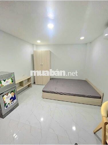 💎 LÊ QUANG ĐỊNH – SIÊU PHẨM CHDV 6 TẦNG – DÒNG TIỀN 6%/NĂM – 15.X TỶ