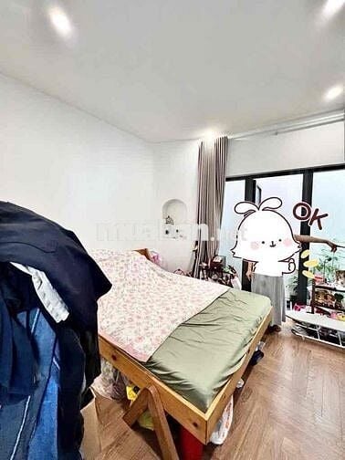 CĂN HỘ DV NGAY CẠNH IUH-55m2-GIÁ CHỈ 11tỏi5- FULL PHÒNG TIỀN ĐỀU