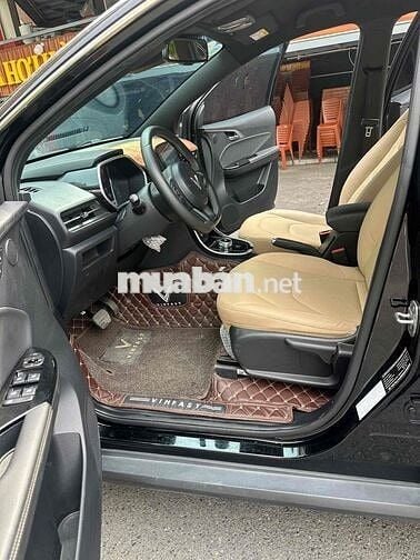 VinFast VFe34 2022 - 85000 km