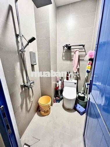 CĂN HỘ DV NGAY CẠNH IUH-55m2-GIÁ CHỈ 11tỏi5- FULL PHÒNG TIỀN ĐỀU