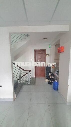 💎 LÊ QUANG ĐỊNH – SIÊU PHẨM CHDV 6 TẦNG – DÒNG TIỀN 6%/NĂM – 15.X TỶ