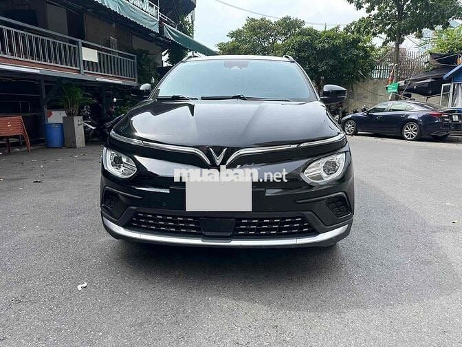 VinFast VFe34 2022 - 85000 km