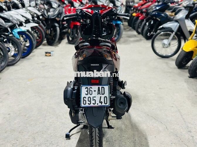 XE MÁYTHANHTÙNG_AIR BLADE 125 BẢN MỚI 2025 NEW 99%