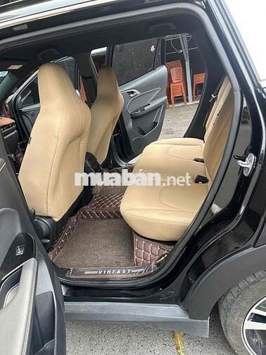 VinFast VFe34 2022 - 85000 km