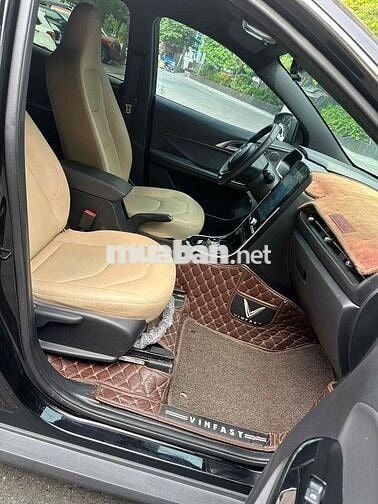 VinFast VFe34 2022 - 85000 km