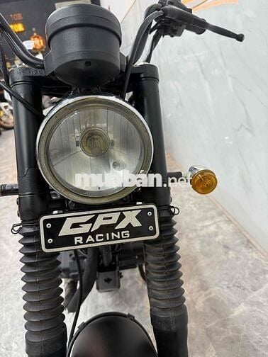 Gpx legend 150s