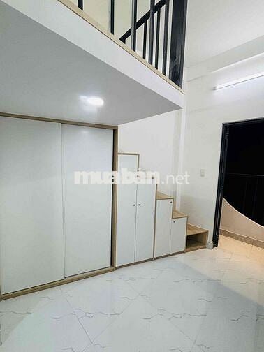 TRỌ FULL NỘI THẤT, GẦN ĐẠI HỌC HUB, UTE, UAF, THỦ ĐỨC, 4.5Tr/THANG