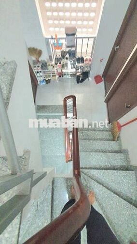 💎 LÊ QUANG ĐỊNH – SIÊU PHẨM CHDV 6 TẦNG – DÒNG TIỀN 6%/NĂM – 15.X TỶ