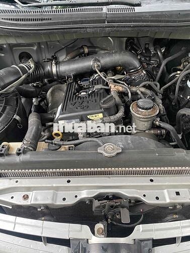 Toyota Innova 2009 G - 153000 km