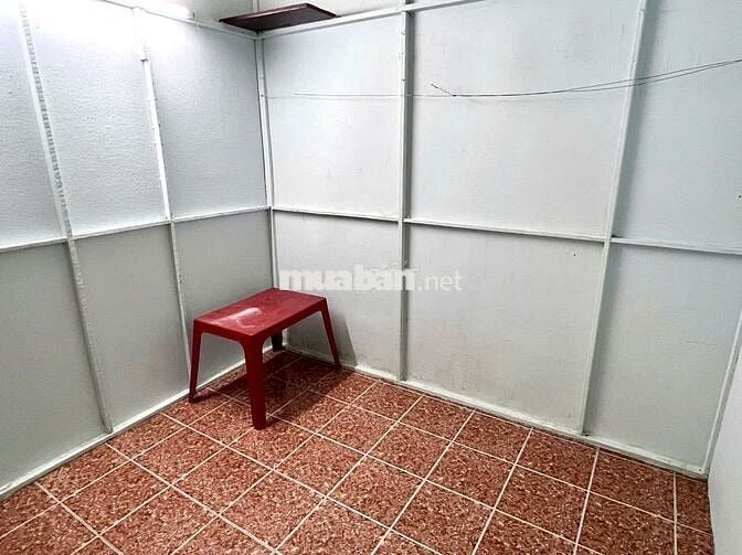 PHÒNG TRỌ GÒ VẤP - GIÁ HẠT DẺ CHỈ 1TR/ THÁNG