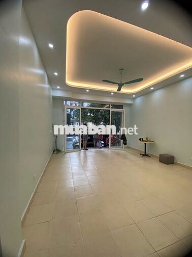 LK NGUYỄN HUY TƯỞNG - THANH XUÂN. 75m2 x 5T, MT:5m, Thang máy. 45tr.