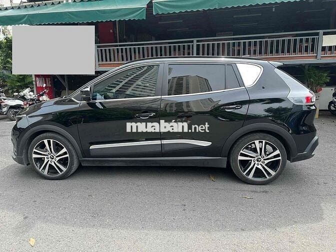 VinFast VFe34 2022 - 85000 km