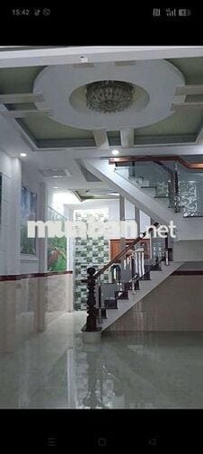 Bán nhanh nhà 4pn vs3 số Hồng riêng , gần trường học chợ ủy ban. Nd