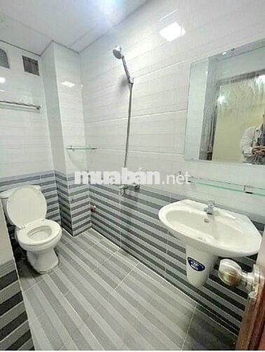 💎 LÊ QUANG ĐỊNH – SIÊU PHẨM CHDV 6 TẦNG – DÒNG TIỀN 6%/NĂM – 15.X TỶ