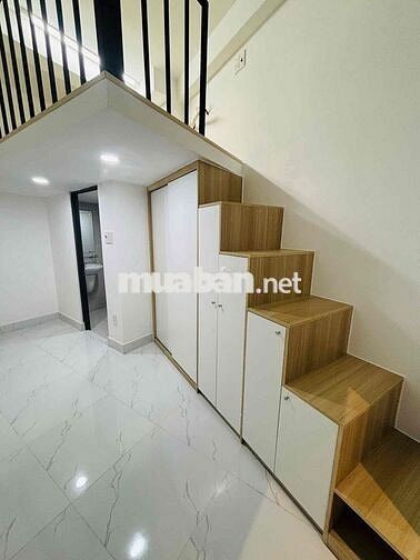 TRỌ FULL NỘI THẤT, GẦN ĐẠI HỌC HUB, UTE, UAF, THỦ ĐỨC, 4.5Tr/THANG