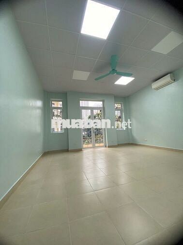 LK NGUYỄN HUY TƯỞNG - THANH XUÂN. 75m2 x 5T, MT:5m, Thang máy. 45tr.