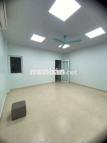 LK NGUYỄN HUY TƯỞNG - THANH XUÂN. 75m2 x 5T, MT:5m, Thang máy. 45tr.