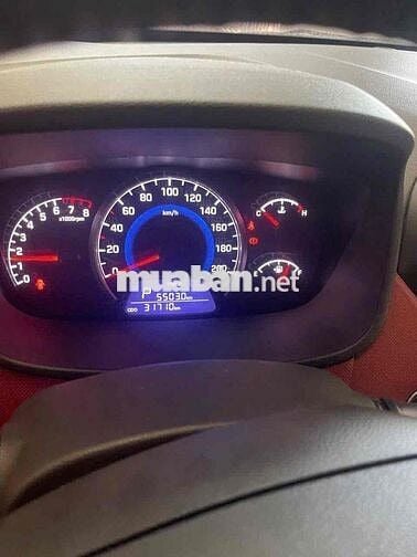 Hyundai Grand i10 1.2 AT 2019 chạy 3v km zin