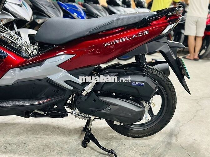 XE MÁYTHANHTÙNG_AIR BLADE 125 BẢN MỚI 2025 NEW 99%
