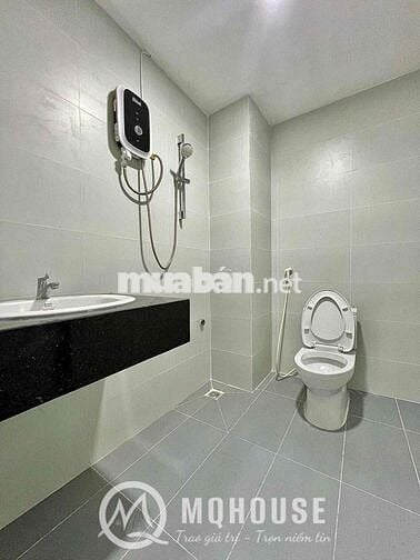 Căn Hộ Cao Cấp 1PN, Tách Bếp - Full Nội Thất- Ngay Trung Tâm Phú Nhuận