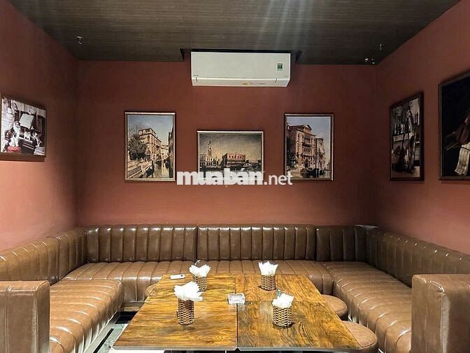 MẶT BẰNG KINH DOANH 100M2 + VĂN PHÒNG TẦNG 1 30M2