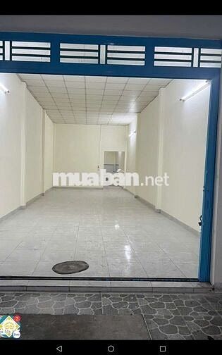 CHO THUÊ MẶT BẰNG CÂP 4 110M2 MẶT TIỀN ĐẶNG NHỮ LÂM CÁCH CẦU PX 1KM