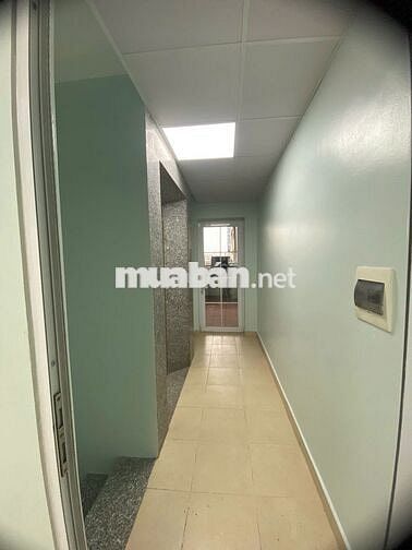LK NGUYỄN HUY TƯỞNG - THANH XUÂN. 75m2 x 5T, MT:5m, Thang máy. 45tr.