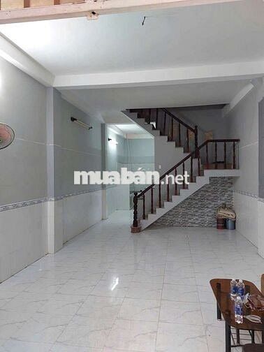 Cho thuê nhà 1/ Trần Thánh Tông phường 15 quận Tân Bình