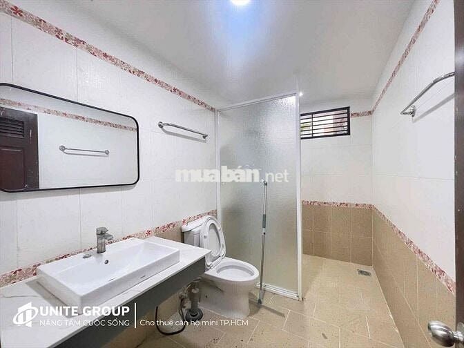 Căn hộ 1PN NEW 100% 45m2 chỉ 9tr5 ngay PHÚ MỸ HƯNG, CRESCENT MALL