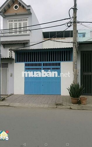 CHO THUÊ MẶT BẰNG CÂP 4 110M2 MẶT TIỀN ĐẶNG NHỮ LÂM CÁCH CẦU PX 1KM