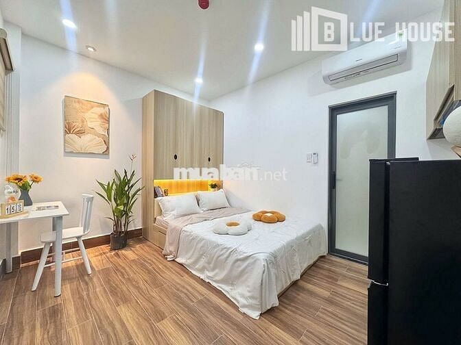 Chuỗi Studio Cao Cấp Gần Ngã Tư Bảy Hiện - Khu Bàu Cát