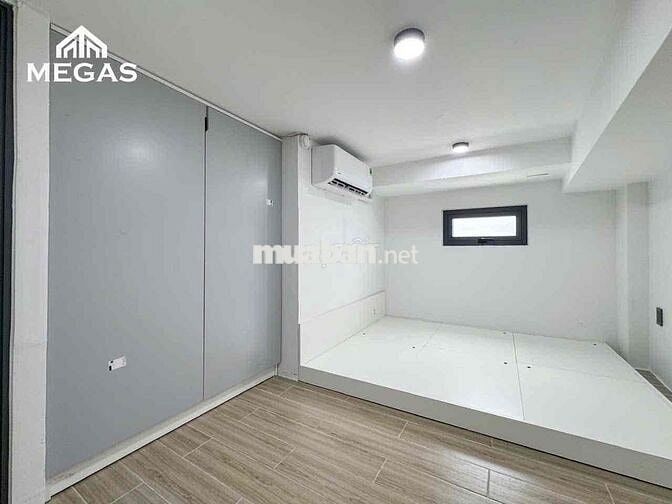 Ra Mắt Chung Cư 30m2 Vị Trí Đắc Địa - Ngã Tư Thủ Đức