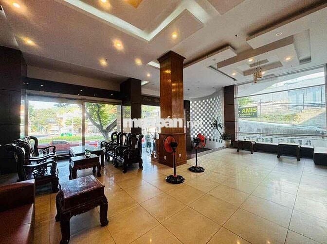 CHÍNH CHỦ CHO THUÊ MẶT BẰNG KINH DOANH ,VỊ TRÍ VÀNG TRUNG TÂM VŨNG TÀU