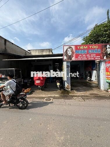 🔥CHÍNH CHỦ cần ban’ cặp trọ 468m2 - Đường THÔNG Kinh Doanh TT Dĩ AN