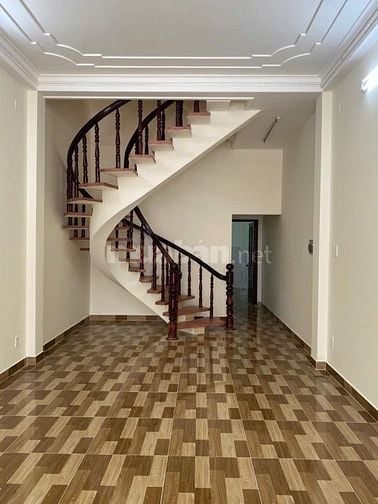 Nhà MT kinh doanh đường số 1 dt 4x20m 2 lầu giá 25 triệu/tháng