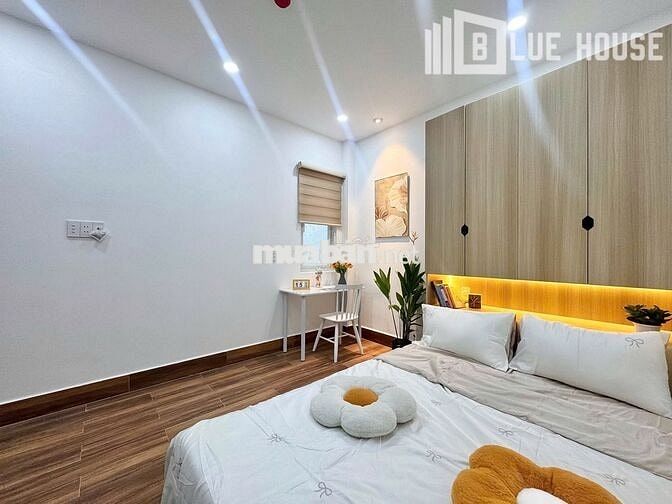 Chuỗi Studio Cao Cấp Gần Ngã Tư Bảy Hiện - Khu Bàu Cát